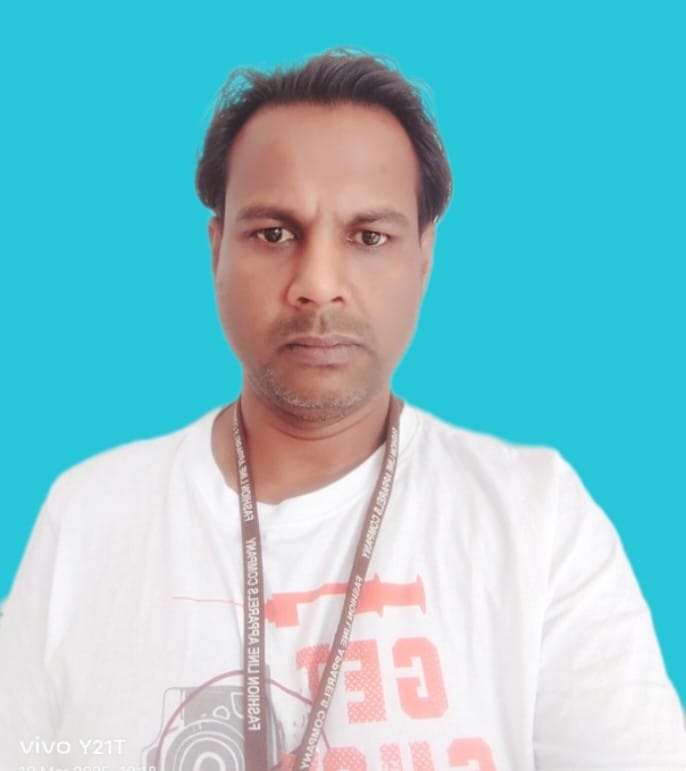 Perwez Alam